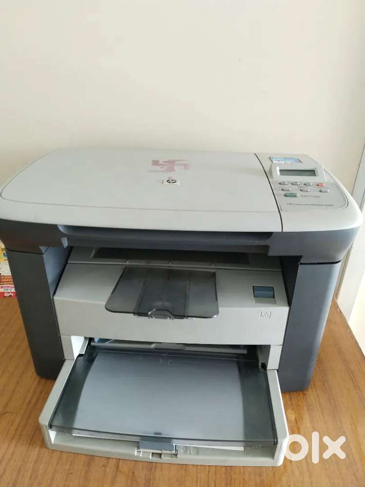 HP M1005 Printer, new brand condition