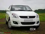 Swift diesel VDI