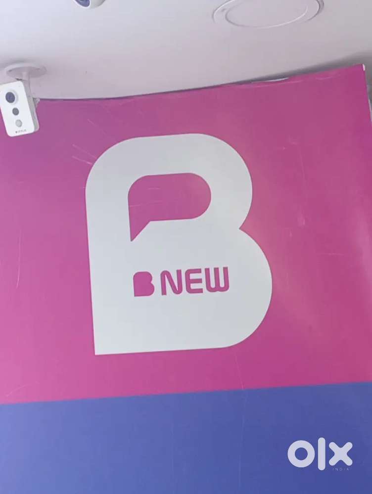 Wanted Cashiers &sales executive for Bnew Balaji Mobile store @Tenali