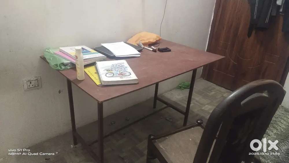 Study table