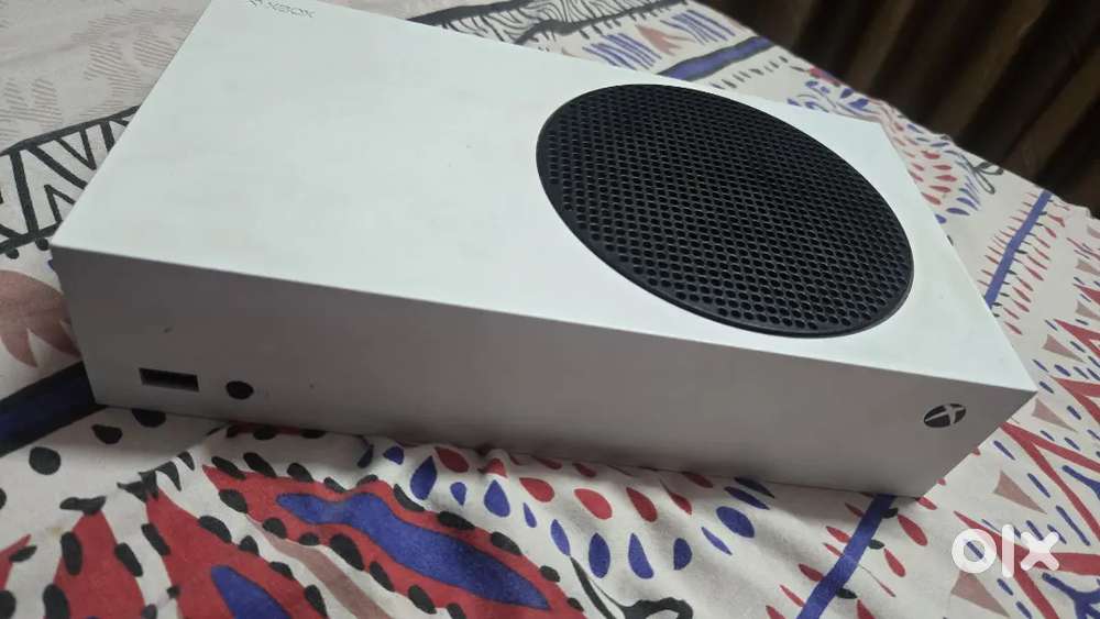 Xbox series s 512gb 20k