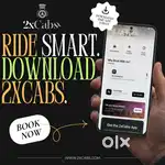 Ola Cab Jobs with Benefits – 2x Cabs Wants You