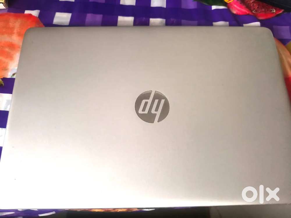 HP 15s Ryzen 3 Laptop  8GB  q1TB HDD  Excellent Condition – Kolkata