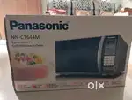 Microwave oven