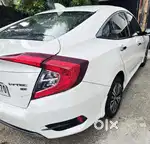 2nd Gen Honda Civic 2019 in a good condition with both keys