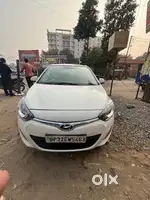 Hyundai i20 2013 Diesel Well Maintained