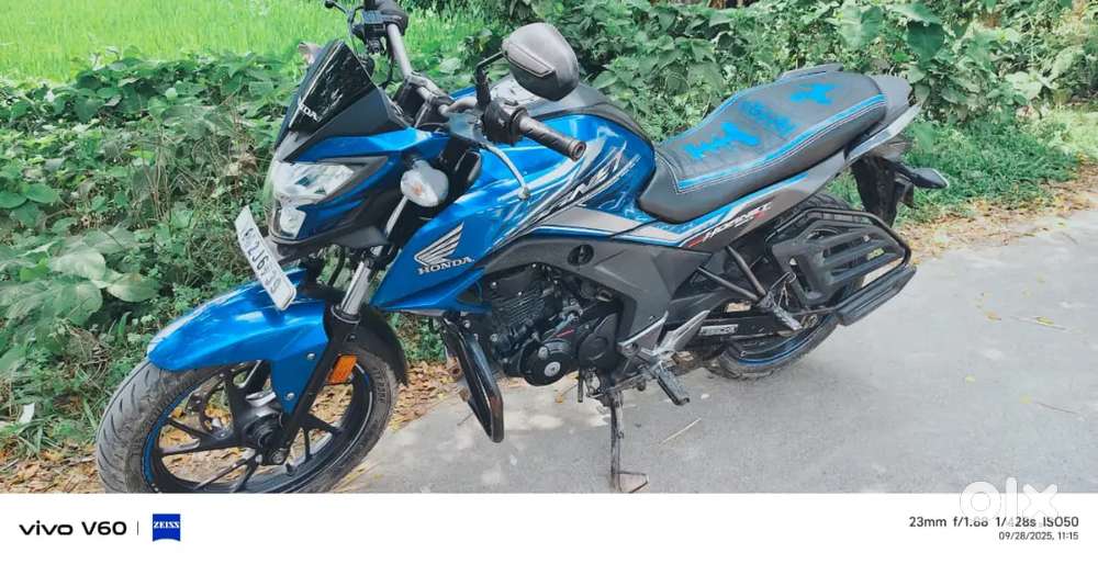 Very Good condition