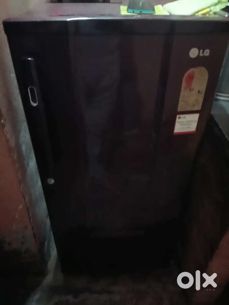 Lg fridge best