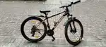 Brand-Suncross Model - Colorado Year - 2023 Transmission - Manual/Gear