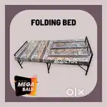 Folding Cot Bed Sale single cot # er