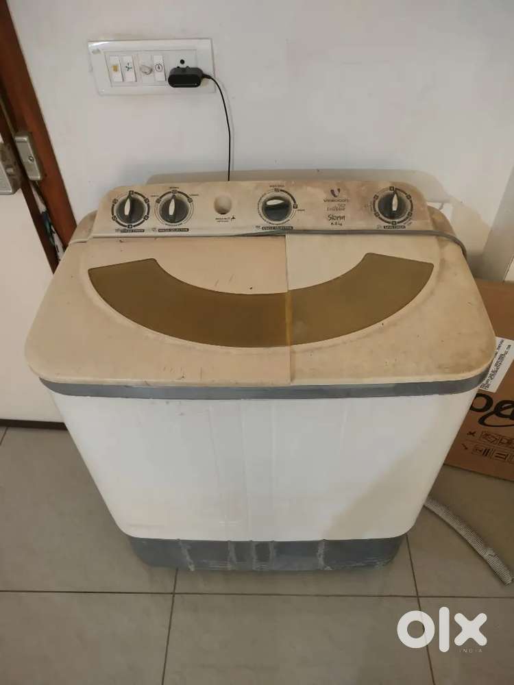 Videocon washing machine