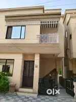 4 BHK Duplex
