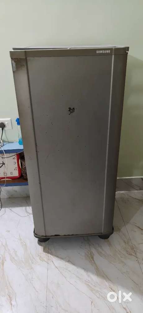 Samsung fridge...Fully working condition..