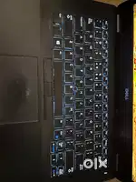 Dell laptop available for sale