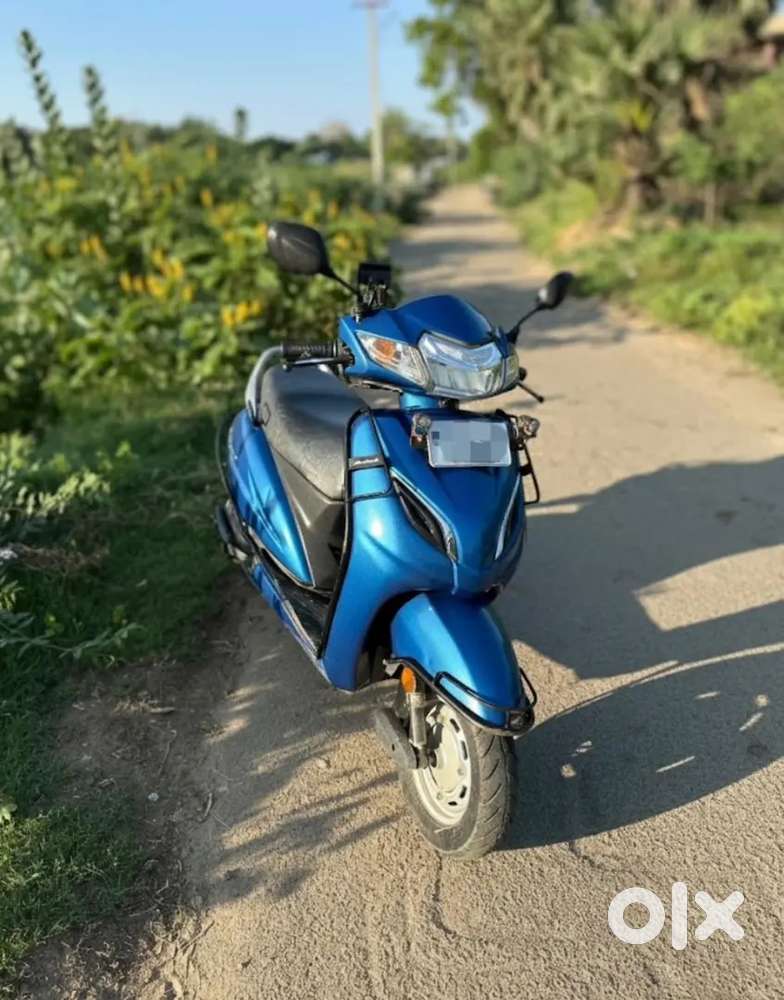 Honda Activa 5g 2020