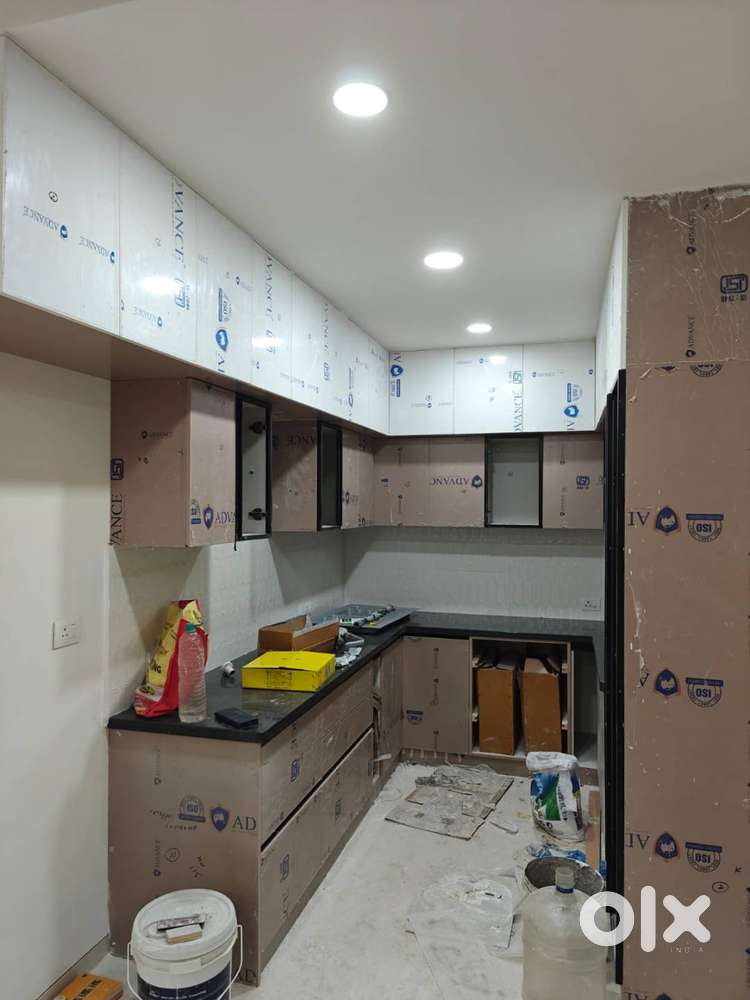 Spacious 3BHK Apartment for Lease in Jakkur – No Brokerage