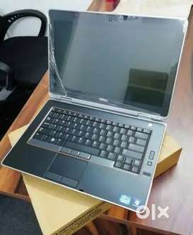 TOP OFFER - DELL i5 16GB RAM 628GB  WINDOWS 10 NEW CHARGER LAPTOPS