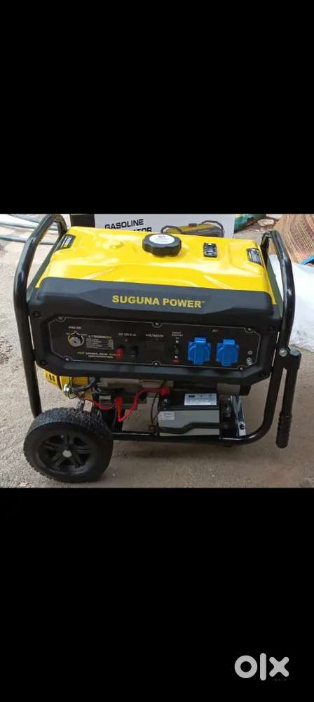 1kw to 15kw generator