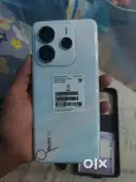 Redmi note 14 5g brand new condition 6gb Ram 128 GB storage