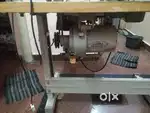 Sewing mechine