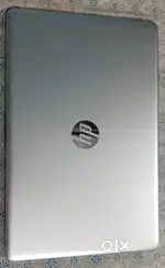 I'm selling my laptop