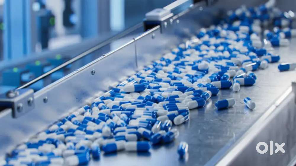 Urgent Hiring D Pharma / B Pharma / QC / QA