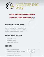 Nurturing way private limited