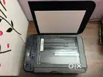Canon Pixma E560 Ink Jet All in One Printer