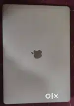 MacBook pro 15inch 2017