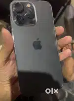 13 pro 128 gb black