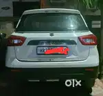 Maruti Vitara Brezza | Petrol | Excellent condition | single owner
