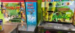 Sugarcane juice and soda mechine