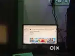 Dell monitor good condition 19 inch