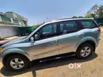 Mahindra XUV500 2013