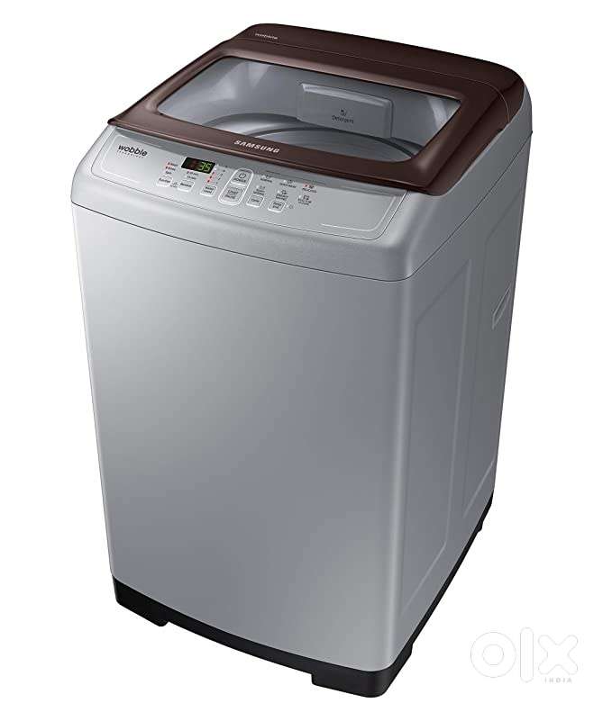 Samsung washing machine