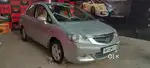 Honda City ZX 2006 Petrol 60000 Km Driven