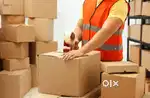 Need helper