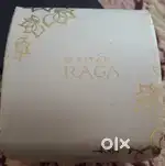 Titan raga woman watch