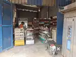 Bakery Setup for Sale - All Machines & Interiors (Shop on Rent)