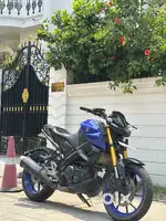 Mt15 v2 raceing blue for sale