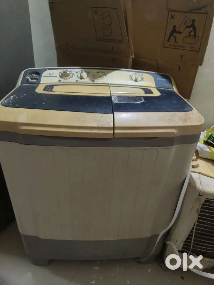 Samsung 8.5 ltr washing machine