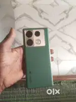 Infinix note 40 pro
