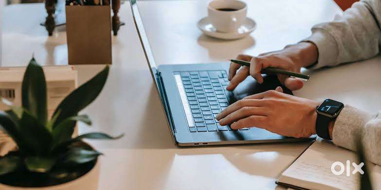 Hiring office assistant for Home decor showroom