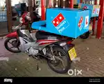 WE NEED DELIVERY BOYS @RAJAHMUNDRY_ AV APPARAO ROAD
