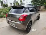 Maruti Suzuki Swift VXi + Manual, 2021, Petrol