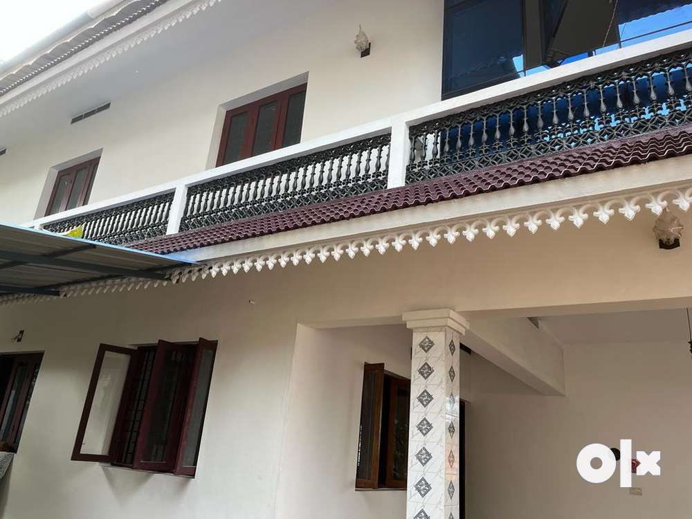 Ground floor2bhk house for rent