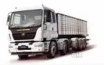 WANTED DRIVER FOR ALL INDIA 14 WHEEL