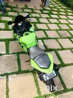 R15 V2  2014 model