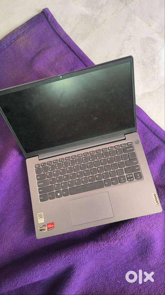 Lenovo IdeaPad 3i
