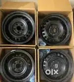 BREZZA ORGINAL RIM NEW 4 SET